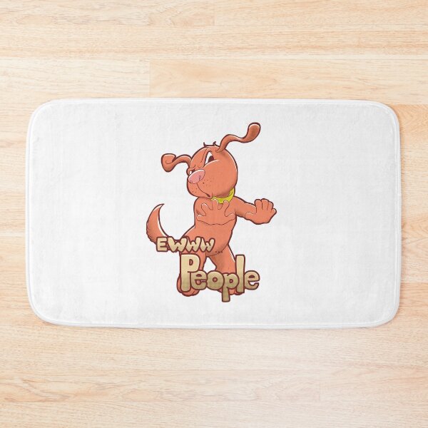 Item preview, ewww people  designed and sold by pokerfac3.