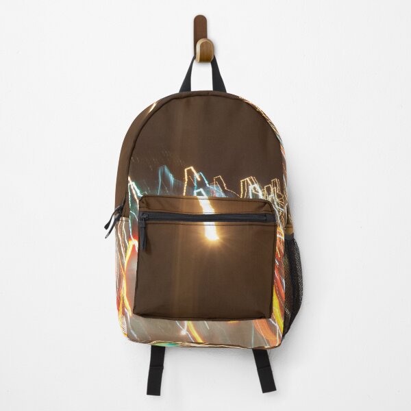 Item preview, Highway Lights: Motion in the Dark Collection - 7 designed and sold by Alexei Quintero Photography.