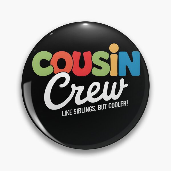 Artikelvorschau, Lustige Katzen Cousin Crew Familie Matching cool entworfen und verkauft von TheTimer.
