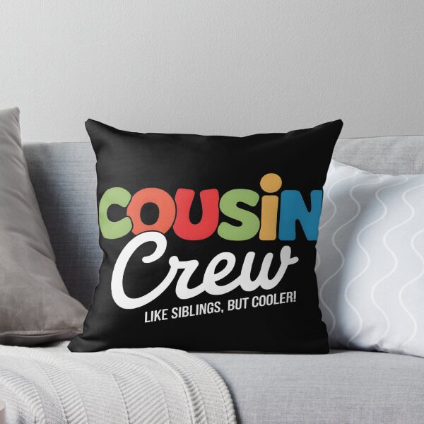 Artikelvorschau, Lustige Katzen Cousin Crew Familie Matching cool entworfen und verkauft von TheTimer.