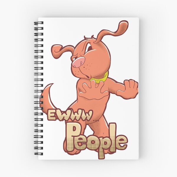 Item preview, ewww people  designed and sold by pokerfac3.