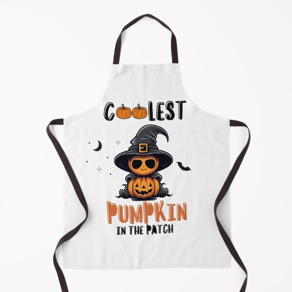 Item preview, Coolest Pumpkin In The Patch designed and sold by YummyCreative.
