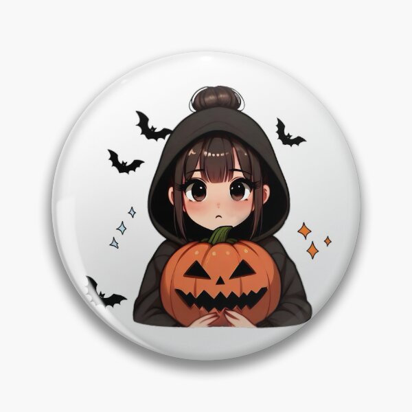 Item preview, Bangsbun The Halloween Guardian designed and sold by bangsbun.