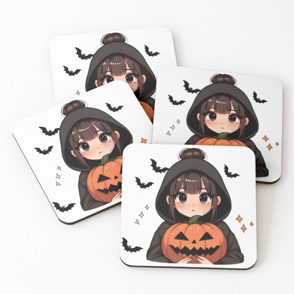 Item preview, Bangsbun The Halloween Guardian designed and sold by bangsbun.