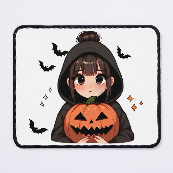 Item preview, Bangsbun The Halloween Guardian designed and sold by bangsbun.