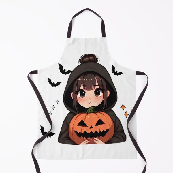 Item preview, Bangsbun The Halloween Guardian designed and sold by bangsbun.