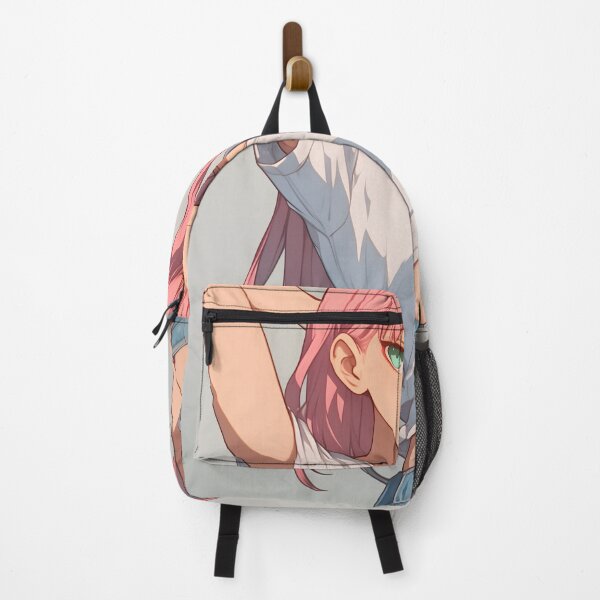 Item preview, Zero Two - Darling in the franxx 41 designed and sold by Infinite-Aspire.