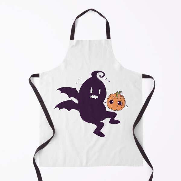 Item preview, Krobus and Junimo Pumpkin Stardew Valley designed and sold by Fam19.