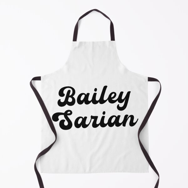 Item preview, Bailey Sarian (simple black) designed and sold by SnugbugStudios.