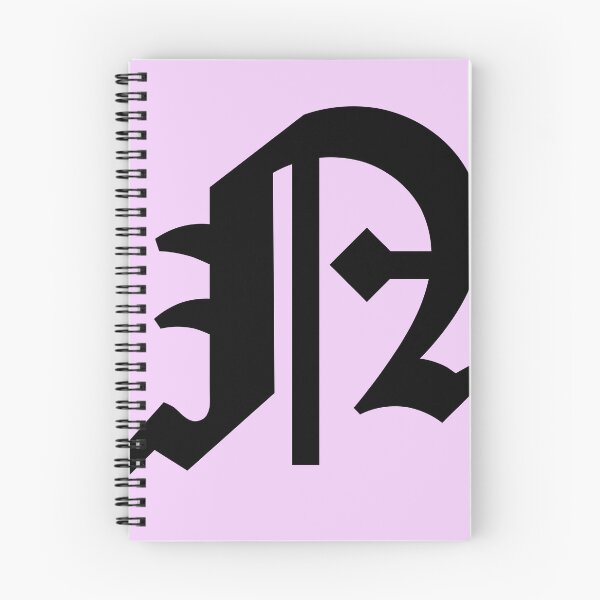 Item preview, Letter 'N' designed and sold by kristimb.