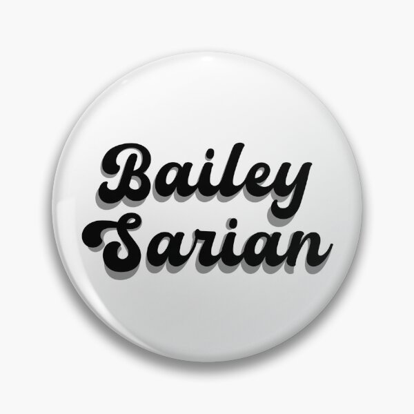 Item preview, Bailey Sarian (black) designed and sold by SnugbugStudios.