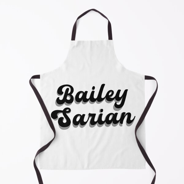 Item preview, Bailey Sarian (black) designed and sold by SnugbugStudios.