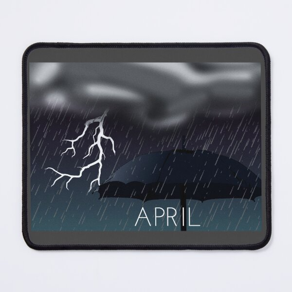 Item preview, APRIL designed and sold by Andrew-Vincent.