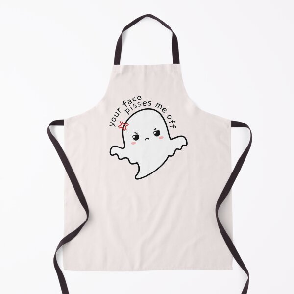 Item preview, Your face pisses me off designed and sold by PeachyLitchi.