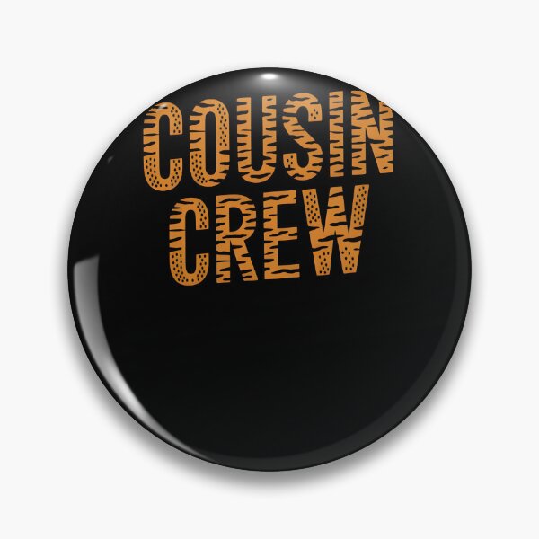 Artikelvorschau, Lustige Katzen Cousin Crew Familie Matching cool entworfen und verkauft von TheTimer.