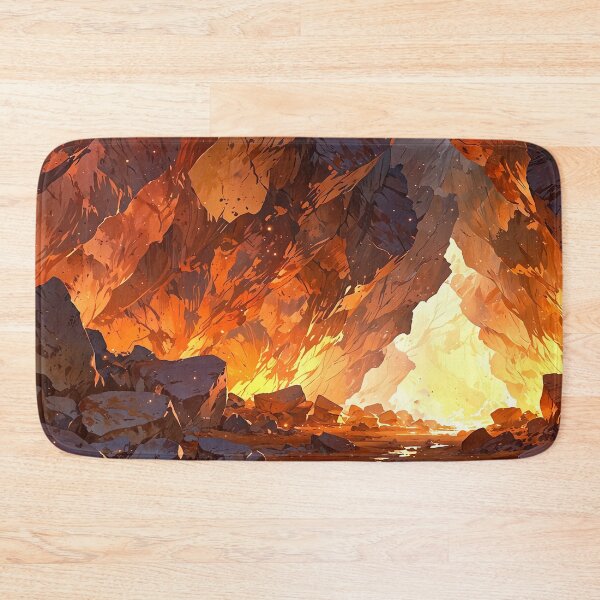 Aperçu de l'œuvre Grotte de Lascaux, France créée et vendue par Worldscape Wonders.