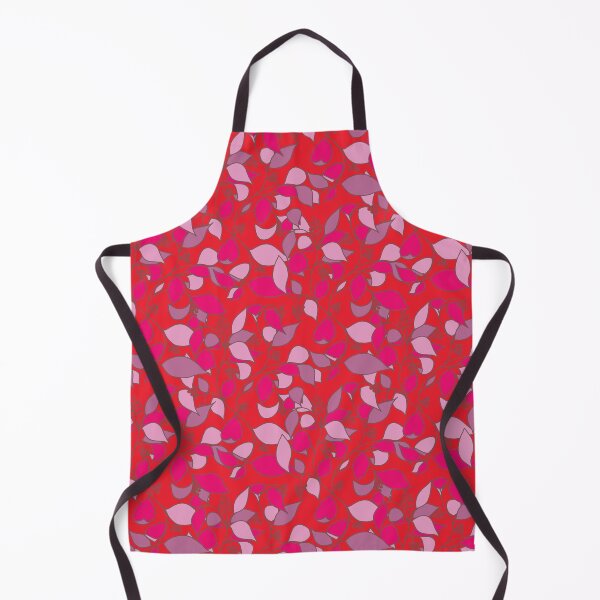 Item preview, Spring foliage red version designed and sold by GENEST-V.