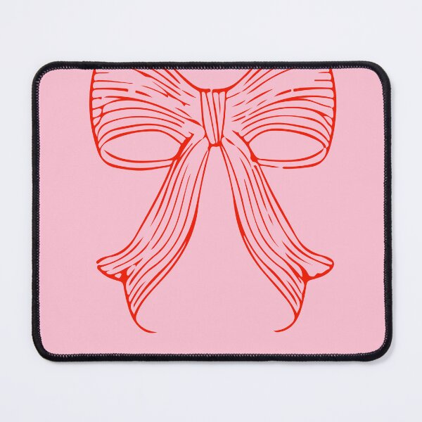 Item preview, Amore Ribbon Bow designed and sold by bowsbotanicals.