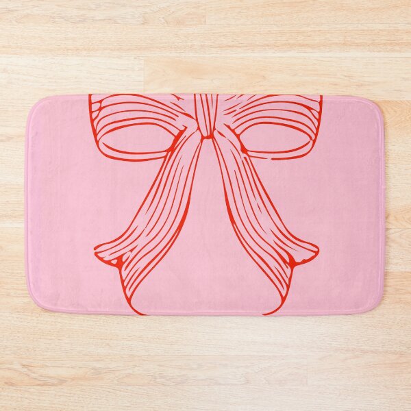 Item preview, Amore Ribbon Bow designed and sold by bowsbotanicals.