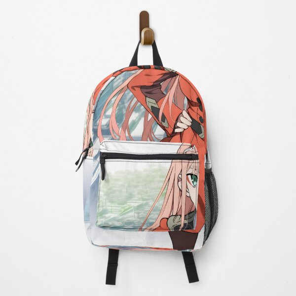Item preview, Zero Two - Darling in the franxx 42 designed and sold by Infinite-Aspire.