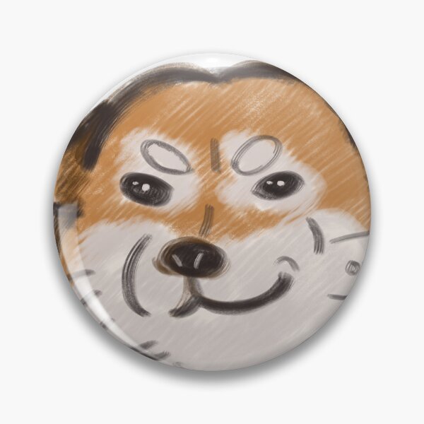 Item preview, “One Day of a Thousand Events of Shiba” designed and sold by Jasmine071237.