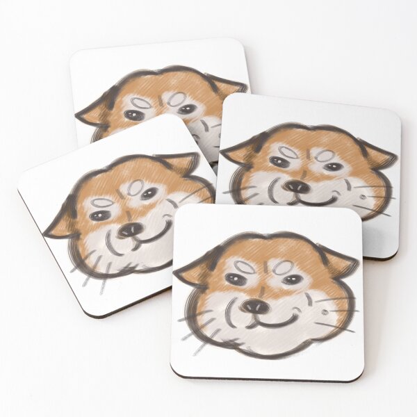 Item preview, “One Day of a Thousand Events of Shiba” designed and sold by Jasmine071237.