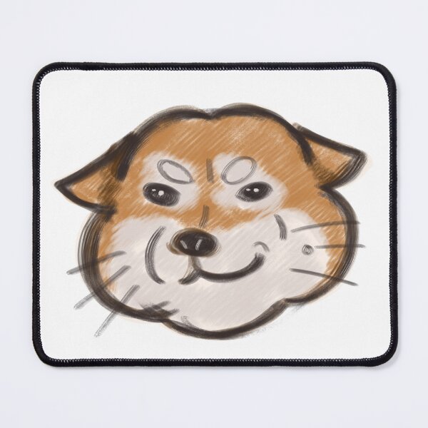 Item preview, “One Day of a Thousand Events of Shiba” designed and sold by Jasmine071237.