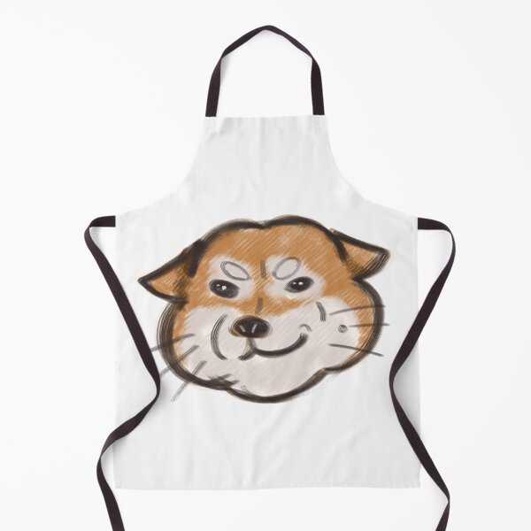 Item preview, “One Day of a Thousand Events of Shiba” designed and sold by Jasmine071237.