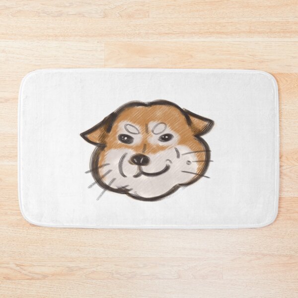 Item preview, “One Day of a Thousand Events of Shiba” designed and sold by Jasmine071237.