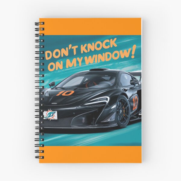 Item preview, Don't Knock On My Window - Unique Funny Shirt designed and sold by JLEmporium.