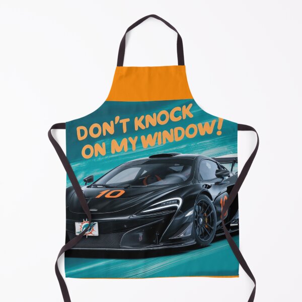 Item preview, Don't Knock On My Window - Unique Funny Shirt designed and sold by JLEmporium.