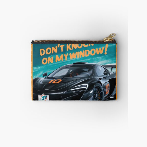 Item preview, Don't Knock On My Window - Unique Funny Shirt designed and sold by JLEmporium.