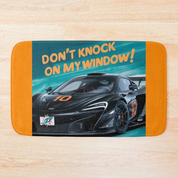 Item preview, Don't Knock On My Window - Unique Funny Shirt designed and sold by JLEmporium.