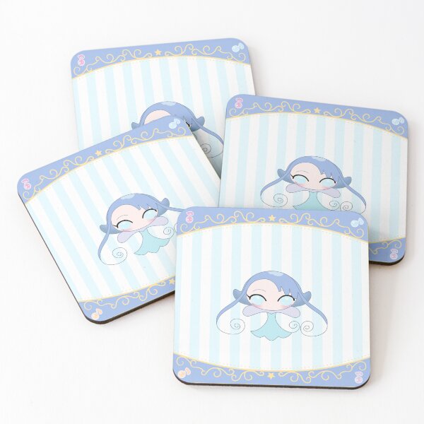 Item preview, Mimi | Doremi Fairy designed and sold by Yoonica.