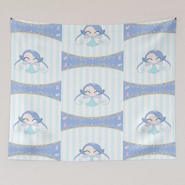 Item preview, Mimi | Doremi Fairy designed and sold by CreepyAndKawaii.
