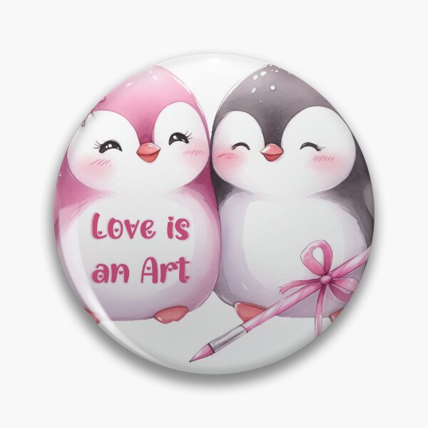 Item preview, Love is an Art designed and sold by Lori Winslow Designs.