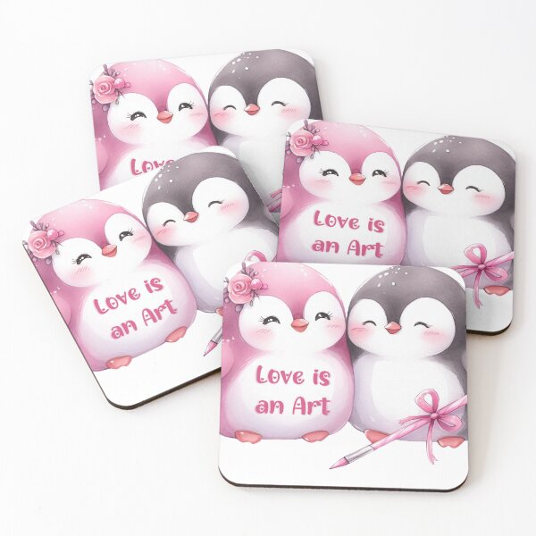 Item preview, Love is an Art designed and sold by Lori Winslow Designs.