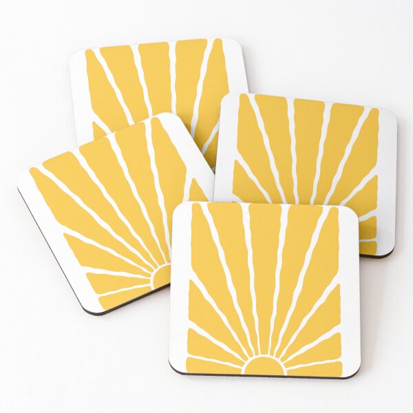 Item preview, soleil designed and sold by Cine Merch.