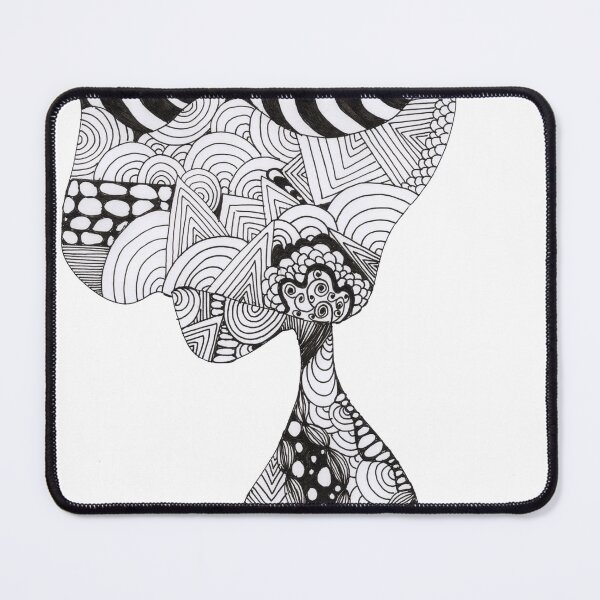 Item preview, mulher designed and sold by MagCandy.