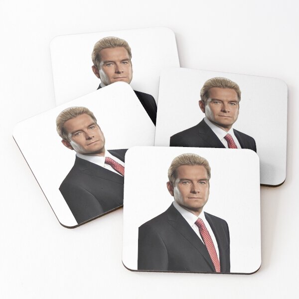 Item preview, Homelander in politics designed and sold by DreamPrintPro.