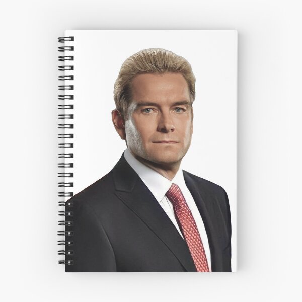 Item preview, Homelander in politics designed and sold by DreamPrintPro.