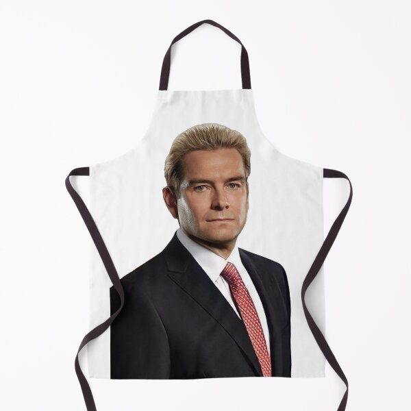 Item preview, Homelander in politics designed and sold by DreamPrintPro.