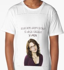 Rejection Long T-Shirt