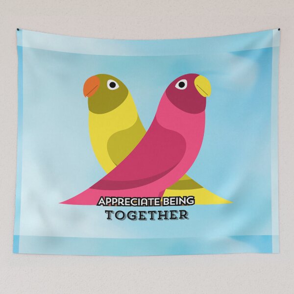 Item preview, Appreciate Each Moment We Have Together 02 designed and sold by bestartfusion.