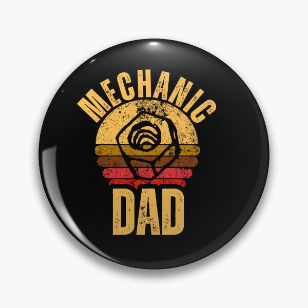 Item preview,  World's Okayest Mechanic Funny mechanic saying designed and sold by TheTimer.