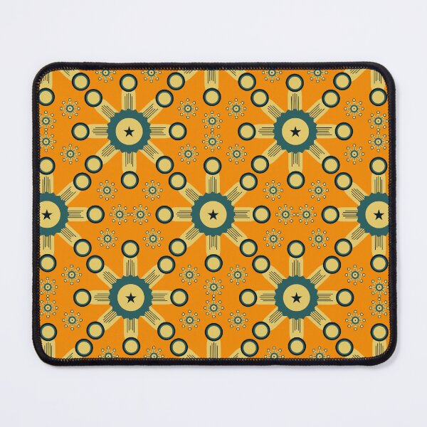 Item preview, Surface Pattern Art - SV3 designed and sold by The Queer Designer.