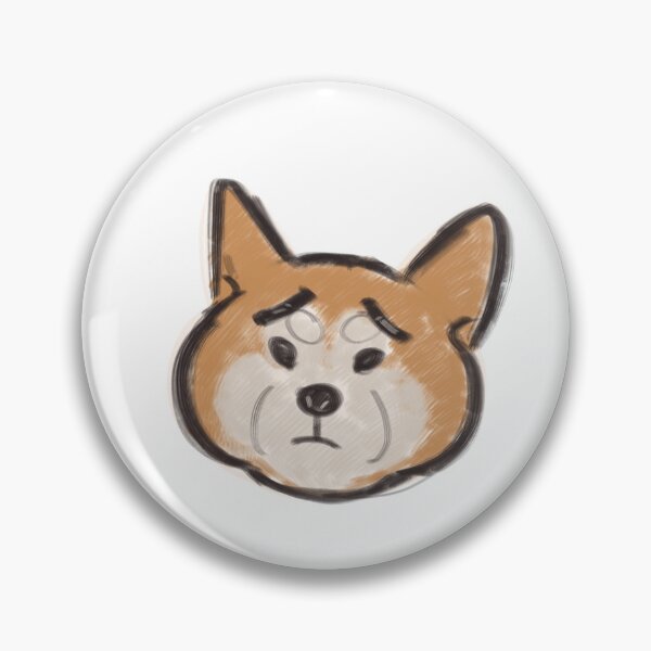 Item preview, “One Day of a Thousand Events of Shiba” designed and sold by Jasmine071237.