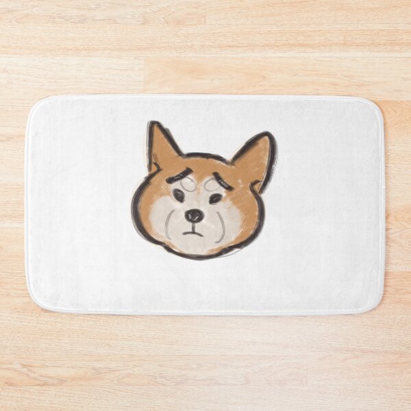 Item preview, “One Day of a Thousand Events of Shiba” designed and sold by Jasmine071237.