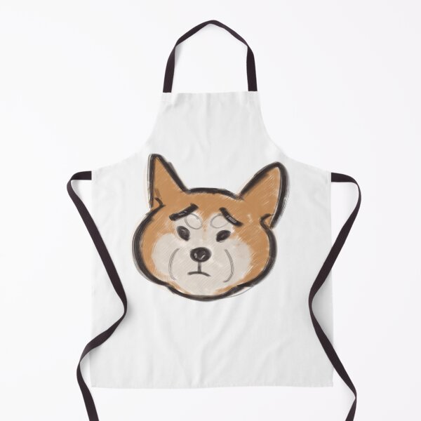 Item preview, “One Day of a Thousand Events of Shiba” designed and sold by Jasmine071237.
