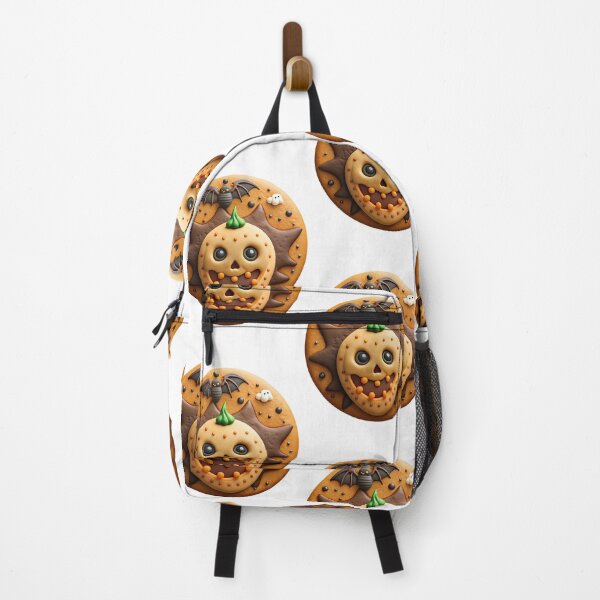 Item preview, Halloween Tasty Cookie designed and sold by PatternBestFan.